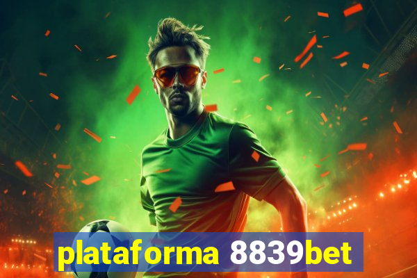 plataforma 8839bet