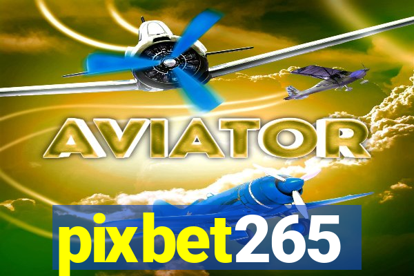 pixbet265