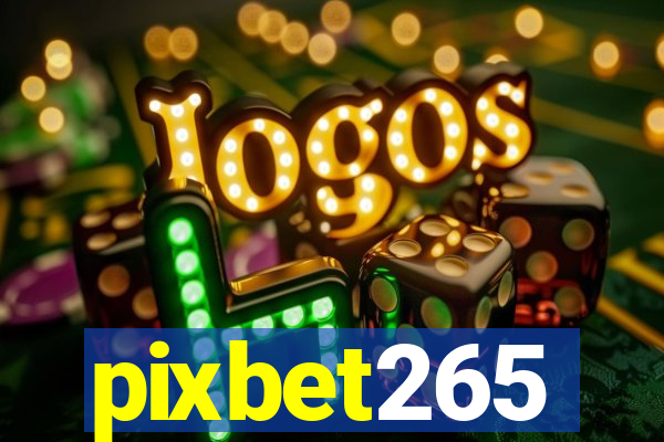 pixbet265