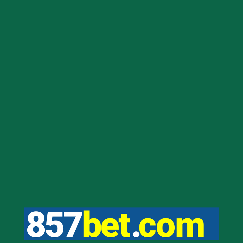 857bet.com