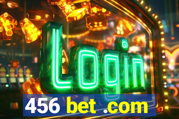 456 bet .com