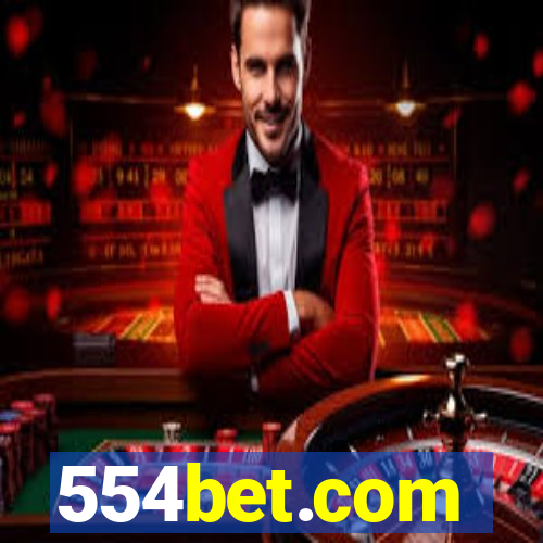 554bet.com