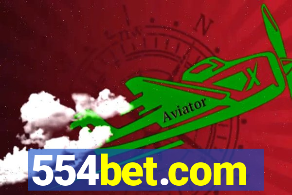 554bet.com