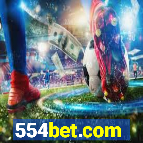 554bet.com