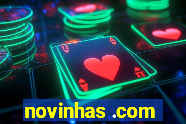 novinhas .com