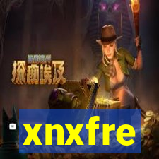 xnxfre