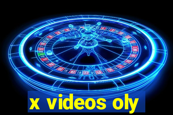 x videos oly