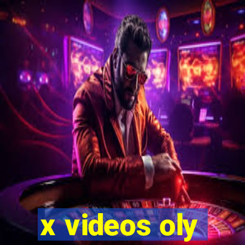 x videos oly