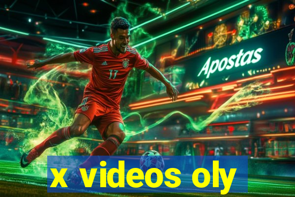 x videos oly