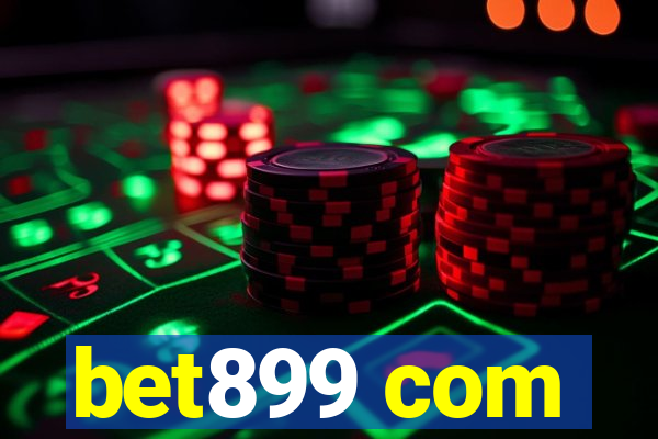 bet899 com