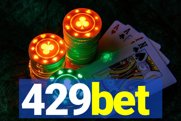 429bet