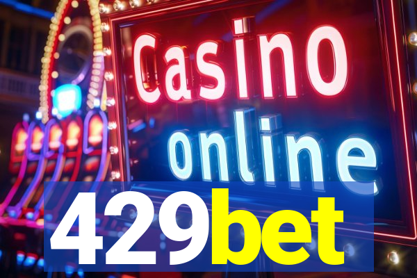 429bet