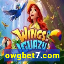 owgbet7.com