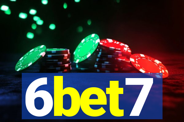 6bet7