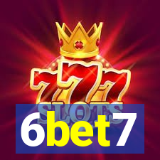 6bet7