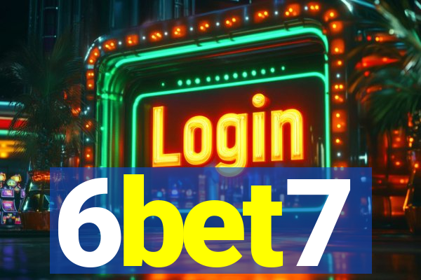 6bet7