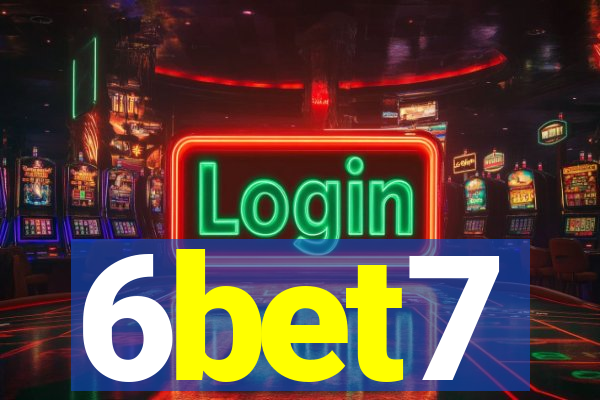 6bet7