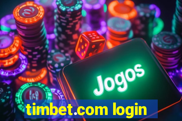 timbet.com login