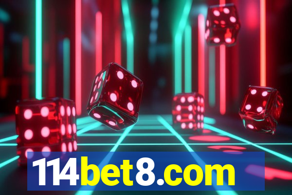 114bet8.com