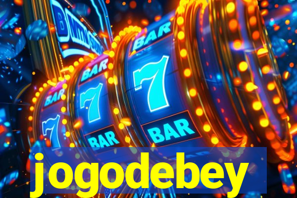 jogodebey