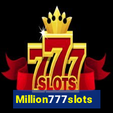 Million777slots