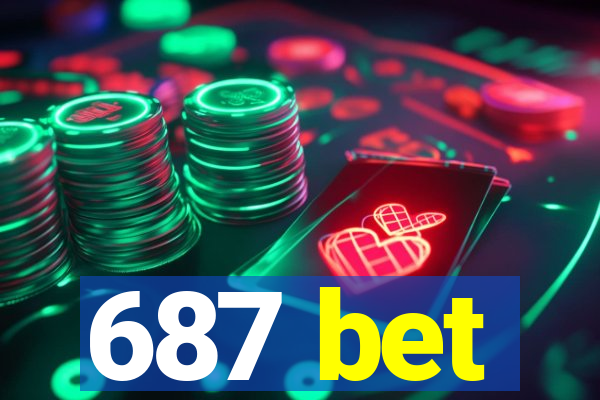 687 bet