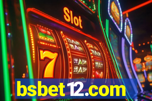 bsbet12.com