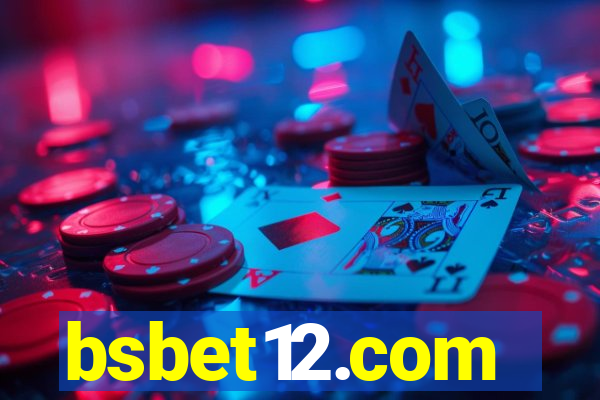 bsbet12.com