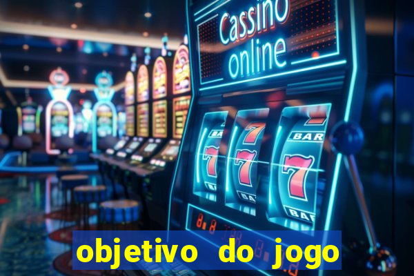 objetivo do jogo bingo matematico