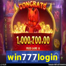 win777login