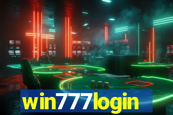 win777login