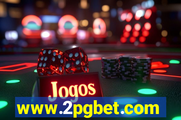 www.2pgbet.com