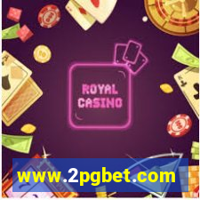 www.2pgbet.com