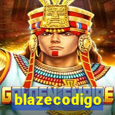 blazecodigo