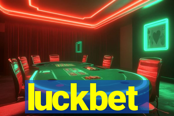 luckbet