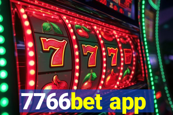 7766bet app