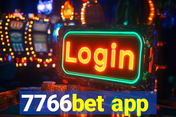 7766bet app