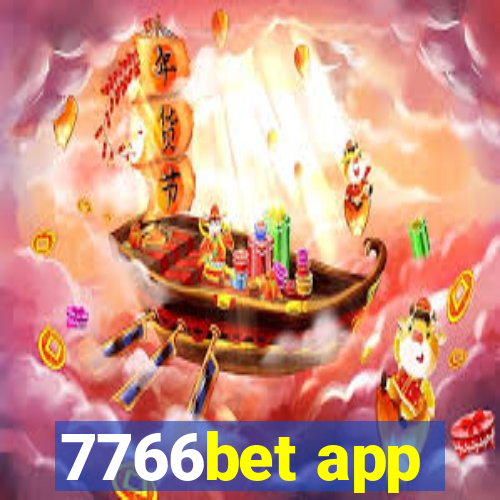 7766bet app