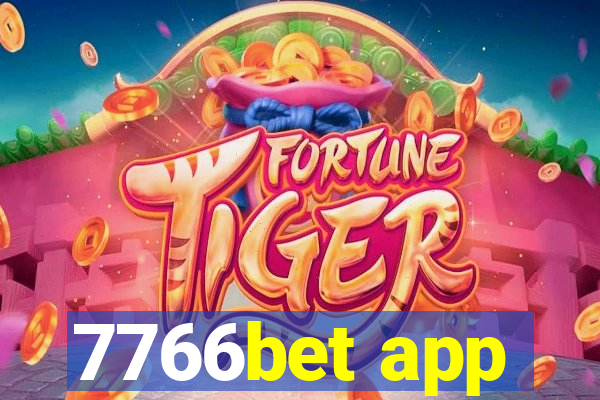 7766bet app