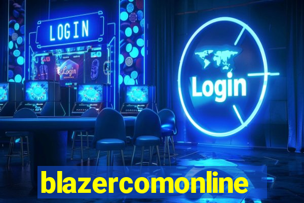 blazercomonline