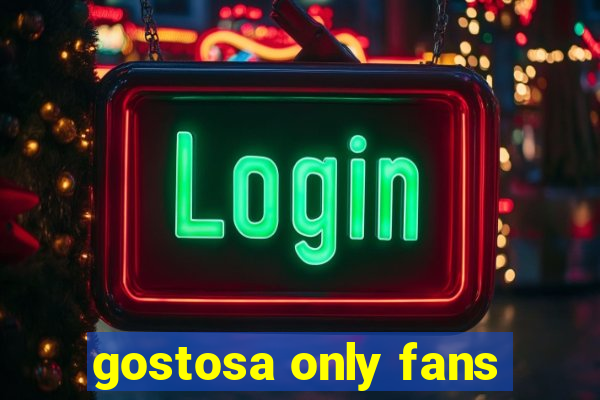 gostosa only fans