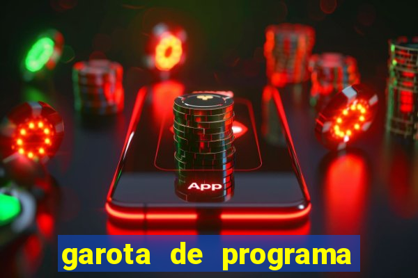 garota de programa em alagoinhas