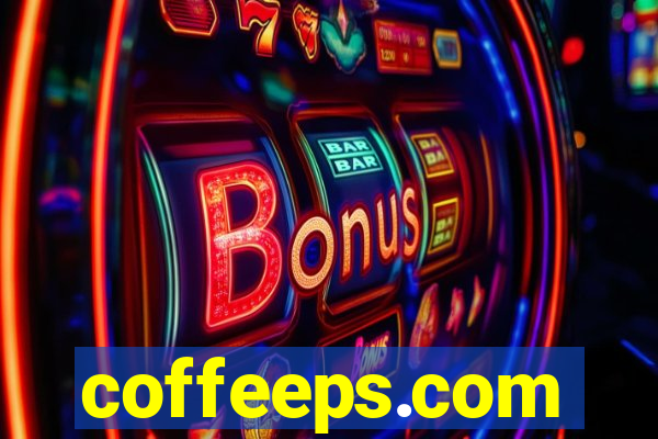 coffeeps.com