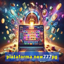 plataforma new777pg