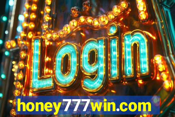 honey777win.com