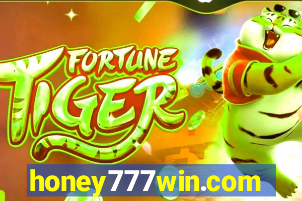 honey777win.com