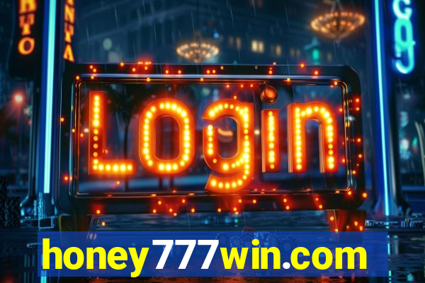 honey777win.com