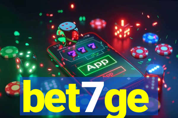 bet7ge