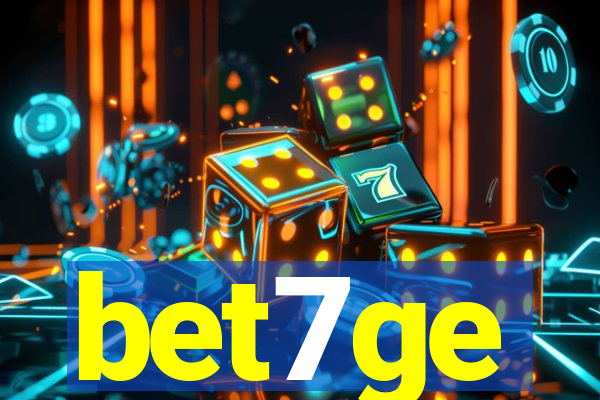 bet7ge