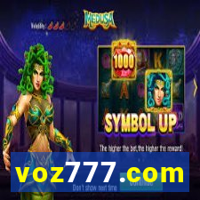 voz777.com